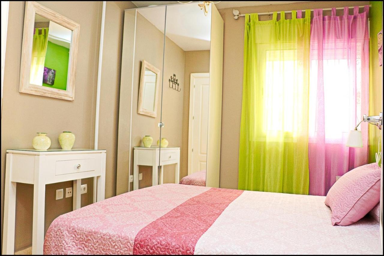 Apartamento Del Rio Tarifa Ngoại thất bức ảnh