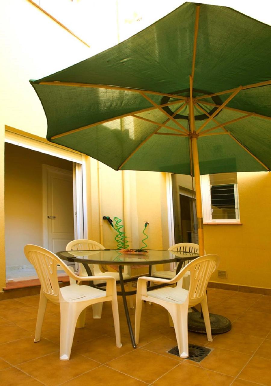 Apartamento Del Rio Tarifa Ngoại thất bức ảnh
